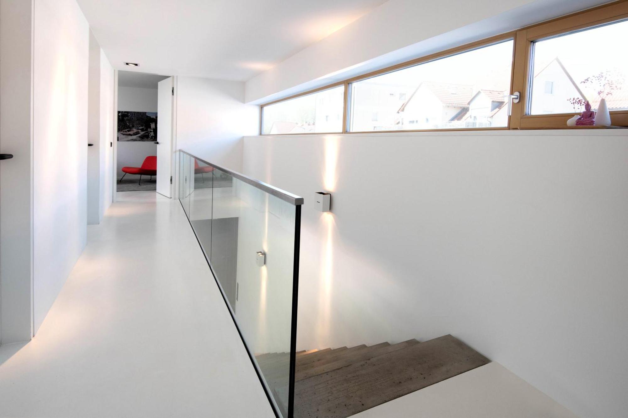 B6 - Die Moderne Architektenvilla Fuer 2-6 Personen, Nuernberg Eksteriør bilde